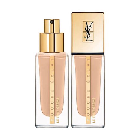 ysl touche eclat cream